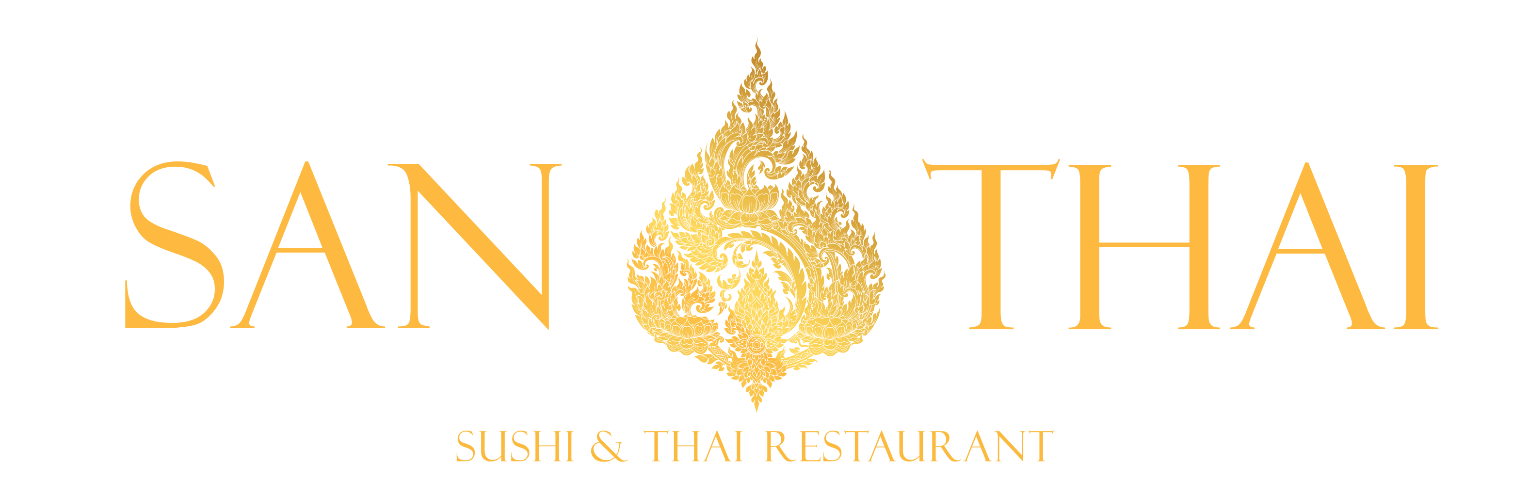SanThai Sushi & Thai Restaurant